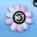 Рюкзак школьный полукаркасный YES Be Happy S-101
