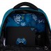Рюкзак школьный полукаркасный YES Game Fan S-101