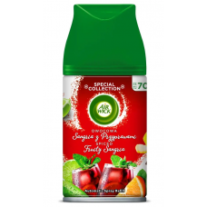 Освіжувач повітря  Airwick автомат.(запаск) Фруктова Сангрія (-20%)