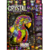 Набір креативної творчості "Crystal Mosaic" №CRM-02-01,02,03,04...10/DankoToys/