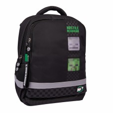 Рюкзак шкільний YES 559892/S-52 Ergo, Minecraft Game /559892/