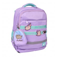 Рюкзак шкільний YES 559887/S-52 Ergo, Pusheen the Star /559887/
