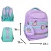 Рюкзак шкільний YES 559887/S-52 Ergo, Pusheen the Star /559887/