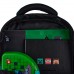 Рюкзак шкільний YES 559819/S-91 Minecraft Game, напівкаркасний /559819/