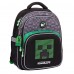 Рюкзак шкільний YES 550006/S-91 Minecraft World, напівкаркасний /550006/