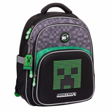 Рюкзак шкільний YES 550006/S-91 Minecraft World, напівкаркасний /550006/
