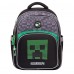 Рюкзак шкільний YES 550006/S-91 Minecraft World, напівкаркасний /550006/