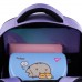 Рюкзак шкільний YES 559816/S-72 Pusheen Shiny, напівкаркасний /559816/