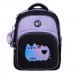 Рюкзак шкільний YES 559816/S-72 Pusheen Shiny, напівкаркасний /559816/