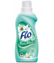 Кондиціонер FLO 1л Pure Nature 