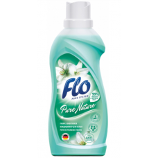 Кондиціонер FLO 1л Pure Nature 