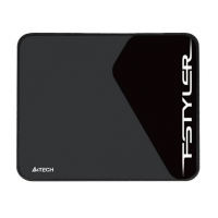 Килимок д/мишки A4-Tech FP20 Black, гумовий