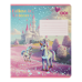 Зошит  12арк. # ZiBi 1752 UNICORN (25) /ZB25.1752K/