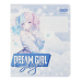 Зошит  12арк. # ZiBi 1754 ANIME (25) /ZB25.17524/
