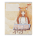 Зошит  12арк. # ZiBi 1754 ANIME (25) /ZB25.17524/