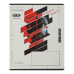 Зошит  18арк. # ZiBi 1763 ANIME (20) /ZB25.1763K/