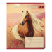 Зошит  24арк. # ZiBi 1770 HORSES (20) /ZB25.1770K/
