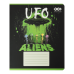Зошит  24арк. = ZiBi 1771 UFO (20) /ZB25.1771L/