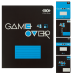 Зошит  48арк. # ZiBi 1787 GAMER (10) /ZB25.1787K/