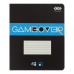 Зошит  48арк. # ZiBi 1787 GAMER (10) /ZB25.1787K/