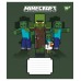 Зошит  12арк. # YES 767556 Minecraft Signs (25) /767556/
