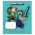 Зошит  12арк. # YES 767556 Minecraft Signs (25) /767556/