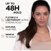 Лак д/волосся Wellaflex Silk finish & Hold 5 Ultra Strong Hold 400мл