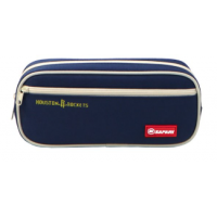 Пенал-гаманець SAFARI 25727S, 1 відділення +кишеня /25727S/