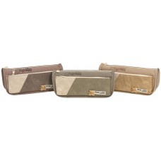 Пенал-гаманець SAFARI 25734S, 1 відділення +кишеня /25734S/