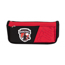 Пенал-гаманець SAFARI 25736S, 1 відділення +кишеня /25736S/