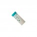 Флеш-накопичувач  64 Gb Apacer AH11J Aqua Blue /AP64GAH11JG-1/