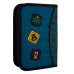 Пенал б/наповнення 1 від. YES 533653/HP-02 Game Fan /533653/