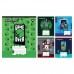 Зошит  12арк. # YES 767563 Minecraft Walls (25) /767563/
