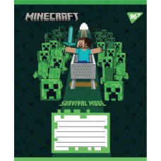 Зошит  12арк. # YES 767563 Minecraft Walls (25) /767563/