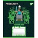 Зошит  12арк. # YES 767563 Minecraft Walls (25) /767563/