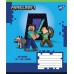 Зошит  12арк. # YES 767563 Minecraft Walls (25) /767563/