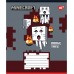 Зошит  12арк. # YES 767563 Minecraft Walls (25) /767563/