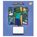 Зошит  12арк. # YES 767570 Minecraft Arrows (25) /767570/