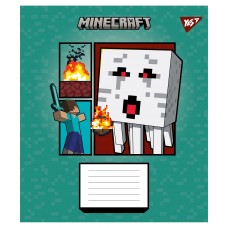 Зошит  12арк. # YES 767570 Minecraft Arrows (25) /767570/