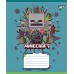 Зошит  12арк. # YES 767576 Minecraft Heroes (25) /767576/