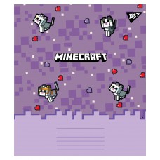 Зошит  12арк. # YES 767590 Minecraft Spring (25) /767590/
