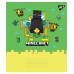 Зошит  12арк. # YES 767590 Minecraft Spring (25) /767590/