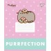 Зошит  12арк. # YES 767597 Pusheen Candy (25) /767597/