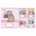 Зошит  12арк. # YES 767602 Pusheen Funny (25) /767602/