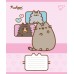 Зошит  12арк. # YES 767602 Pusheen Funny (25) /767602/