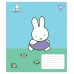 Зошит 18 аркушів = YES 767628 Miffy Spring (25) /767628/