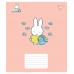 Зошит  12 аркушів коса YES 767633 Miffy Playfull (25) /767633/