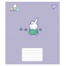 Зошит  12 аркушів коса YES 767633 Miffy Playfull (25) /767633/