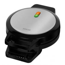 Бутербродниця SENSOR SWF 1010BK 