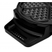 Бутербродниця SENSOR SWF 1010BK 